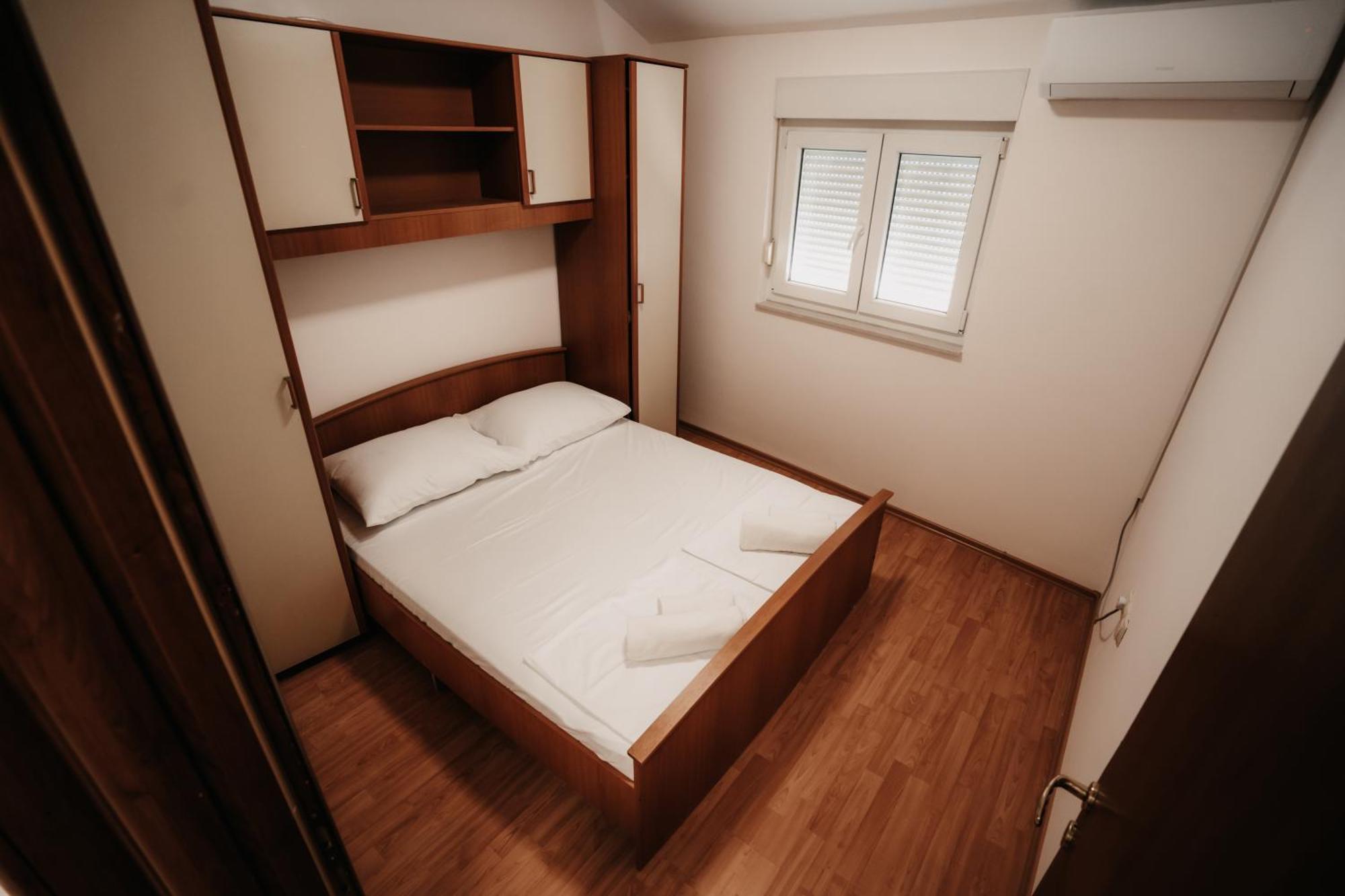 Riverside Apartments 莫斯塔尔 外观 照片