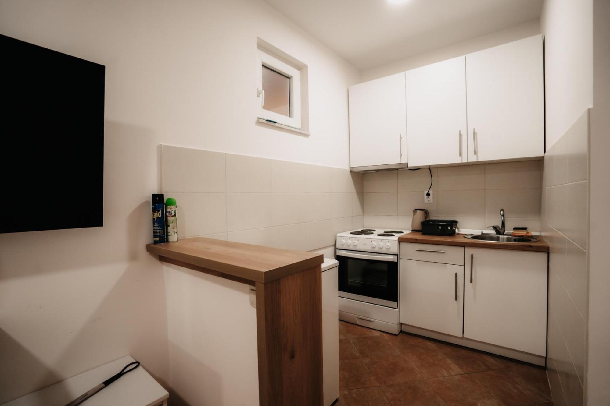 Riverside Apartments 莫斯塔尔 外观 照片